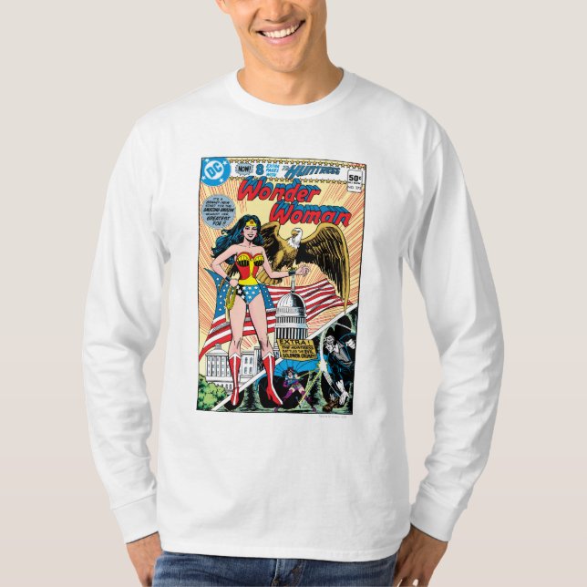  kvinnoproblem nr 272 tee (Framsida)