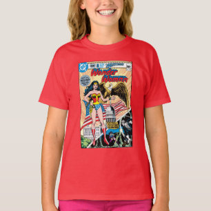 kvinnoproblem nr 272 tee shirt