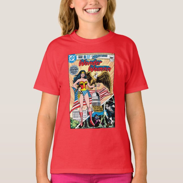  kvinnoproblem nr 272 tee shirt (Framsida)