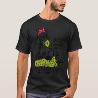 Kvinnor39S Galen Gett Dam Getterna Jordbruks Djur T Shirt