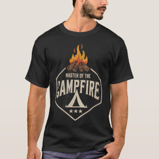 Kvinnor39S Vintage Mästare Av Läggereld Sommarläge T Shirt