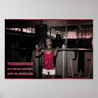 Kvinnor 19 tum x 13 tum poster