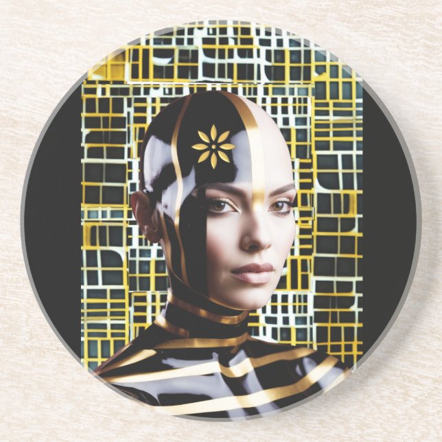 Kvinnor 1 underlägg (Framsidan)