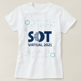 Kvinnor - 2021 SOT Annual Meeting (Abstrakt) T Shirt