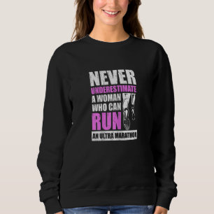 Kvinnor 26 km Springa för din maratonfru 1 T Shirt