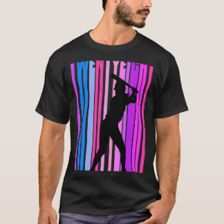 Kvinnor 28:e basket, födelsedagsstoftball Sports G T Shirt