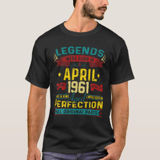 Kvinnor 71:a födelsedagen 1950 71 år t shirt