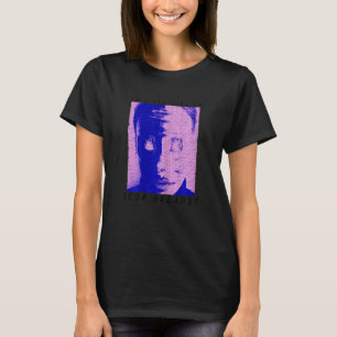 Kvinnor är jag tjejen i din drömAbstrakt Kvinnor T Shirt