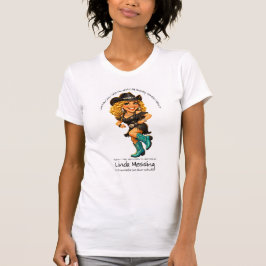 Kvinnor Basic Tee