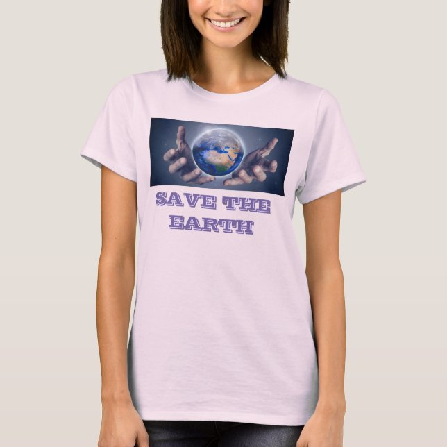 Kvinnor bästa färg t shirt (Framsida)