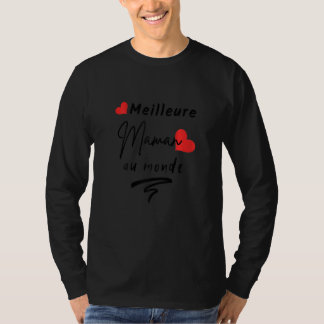 Kvinnor bättre Mammy T Shirt