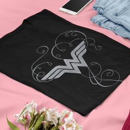  kvinnor | Beauty Bliss Logotyp Tee Shirt