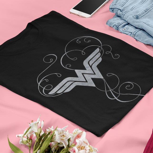 kvinnor | Beauty Bliss Logotyp Tee Shirt (Skapare uppladdad)