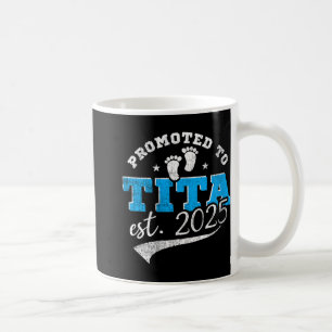 Kvinnor Befodrade Till Tita 2025 Ny Filino Faster Kaffemugg