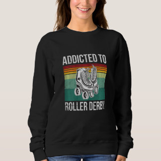 KVINNOR Beroende till rullhuv för en rullhuv T Shirt