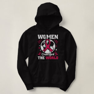 Kvinnor bytte ut feminismen i världen t shirt