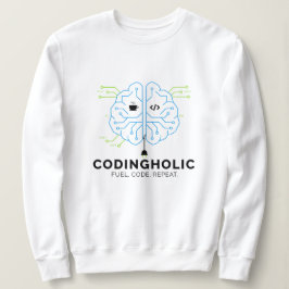 Kvinnor Clean Tech Hjärna Kodning Grafisk IT Tjeje T Shirt