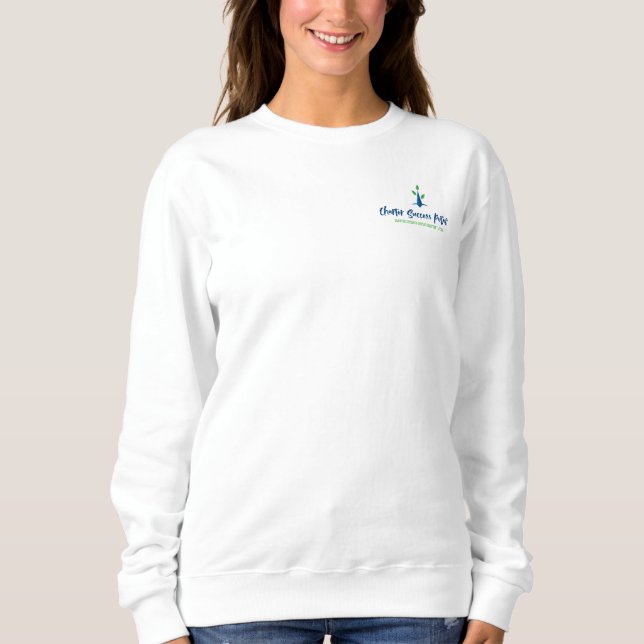 Kvinnor, CSP som förbättrar studenternas liv T Shirt (Framsida)