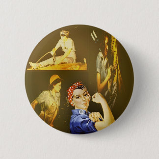 Kvinnor driver - knäppas knapp