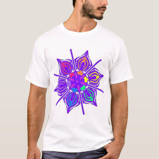 kvinnor driver tee shirt