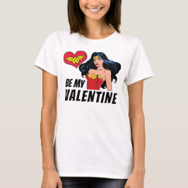  kvinnor | Du är underbar Valentine T Shirt