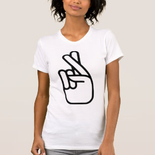 Kvinnor får den lyckliga amerikandräktT-tröja Tee Shirt