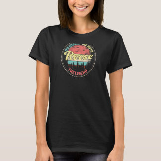 Kvinnor får se kvinnan på myten om den legitima pe t shirt