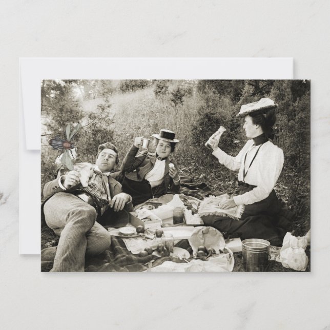 KVINNOR FÖR SKÖNHET FÖR MAN FÖR INBJUDNINGAR (Framsida)