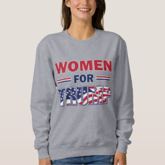 Kvinnor för trumf t shirt
