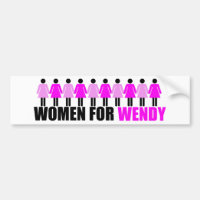 Kvinnor för Wendy