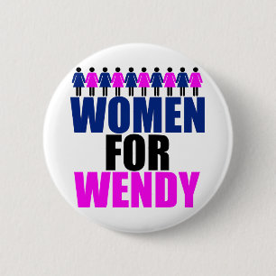 Kvinnor för Wendy Knapp