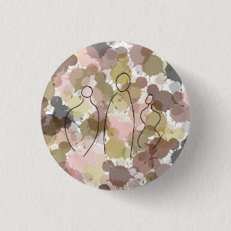 Kvinnor går allra av liv knapp