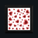 KVINNOR, GIRLFRIEND, WIFE BIRTHDAY VALENTINE GIFT  MINNESASK<br><div class="desc">Denna design är lämpligare för att öka människors kreativitet. Det finns flera andra matchande objekt i arkivet. Besök butiken för mer matchande artiklar som t.ex. armband,  halsband osv.</div>
