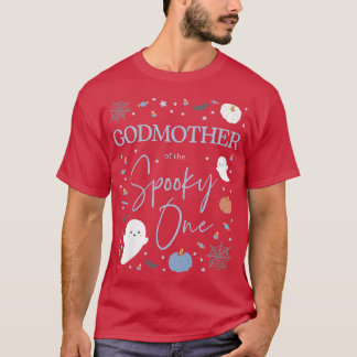 Kvinnor Godmor till talesmannen Första födelsedag T Shirt