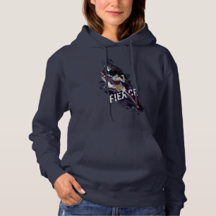  kvinnor - häftiga tee shirt