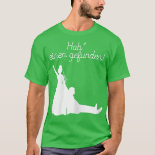 Kvinnor Har en funnen brud möhippa bröllop bröllop T Shirt