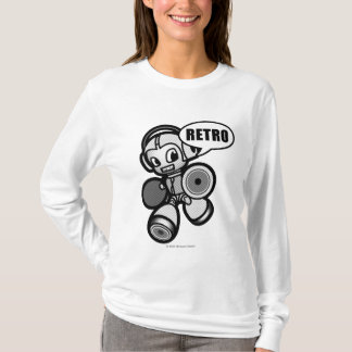 Kvinnor - högtalareBotskjorta T-shirt