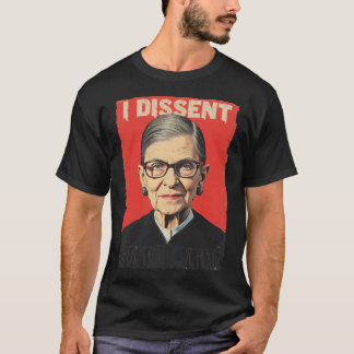 Kvinnor hör hemma på alla platser där beslut fatta t shirt