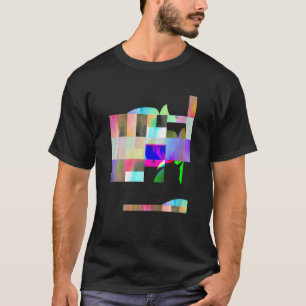 Kvinnor Horse Girl Graphic Horse Lover Equestrian T Shirt