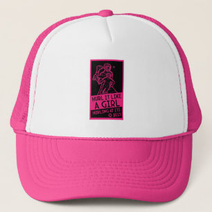 Kvinnor - Hurling Sport Keps