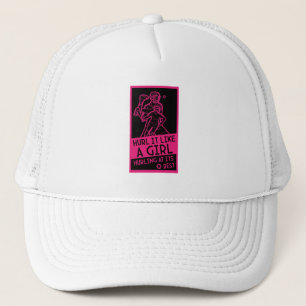 Kvinnor - Hurling Sport Keps