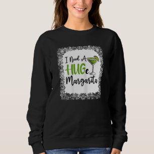 Kvinnor i behov av en stor Margarita Humor Margari T Shirt