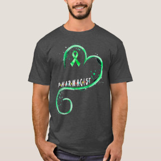 Kvinnor i farmaci t shirt