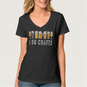 KVINNOR I FARTYG HUSBROMSKÖLKARE T SHIRT