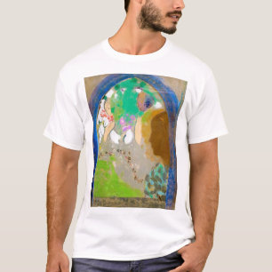 Kvinnor i fönstret, Gör om T Shirt