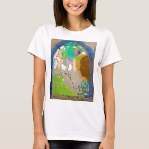 Kvinnor i fönstret, Gör om T Shirt