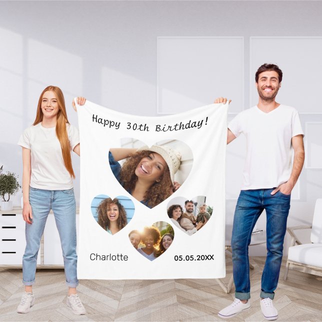 Kvinnor i foto på foto efter namn ålder fleecefilt (Skapare uppladdad)