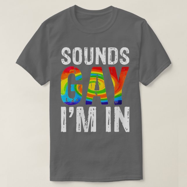 Kvinnor i Gay pride, ekonomiskt lönndom i lönegrad T Shirt (Design framsida)