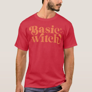 Kvinnor i halloween fest-familjen T rolig att säga Shirt