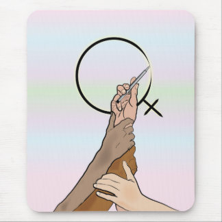 Kvinnor i Internationell Musmatta